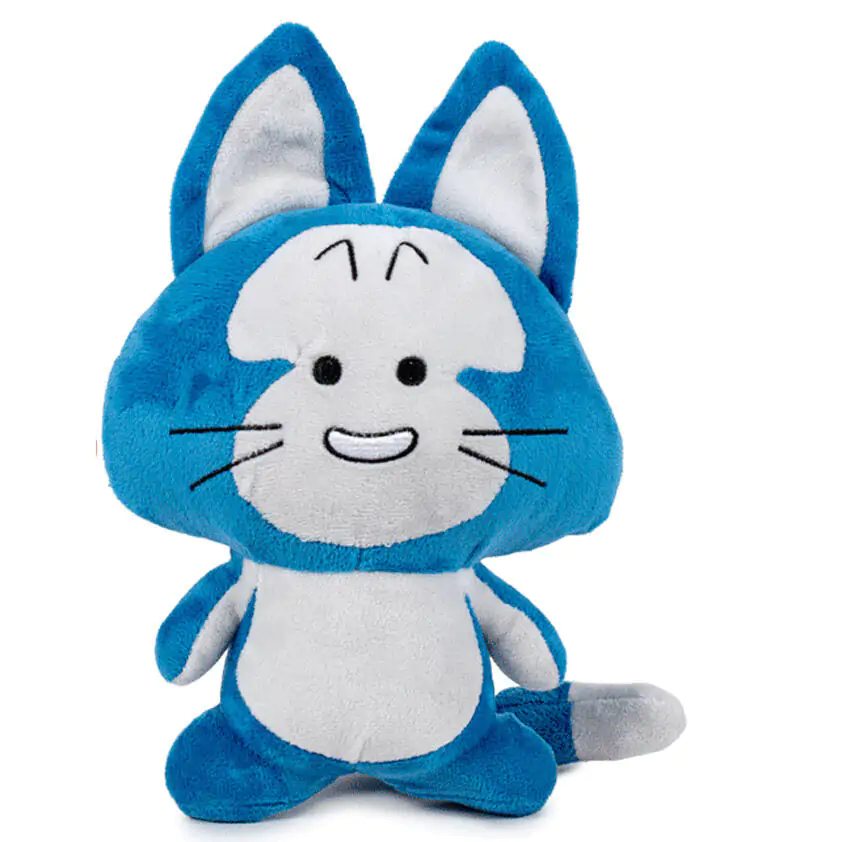 Dragon Ball Puar plyšová hračka 28cm fotografii produktu