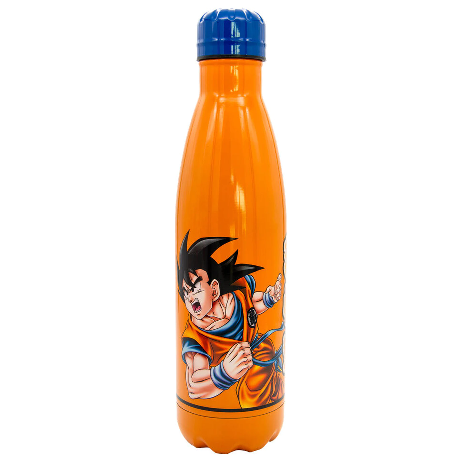 Dragon Ball Nerezová láhev 540ml fotografii produktu