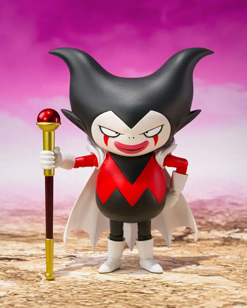 Dragon Ball S.H.Figuarts akční figurka King Gomah 8 cm fotografii produktu