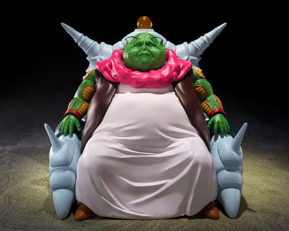 Dragon Ball S.H.Figuarts Akční figurka The Great Elder 30 cm fotografii produktu