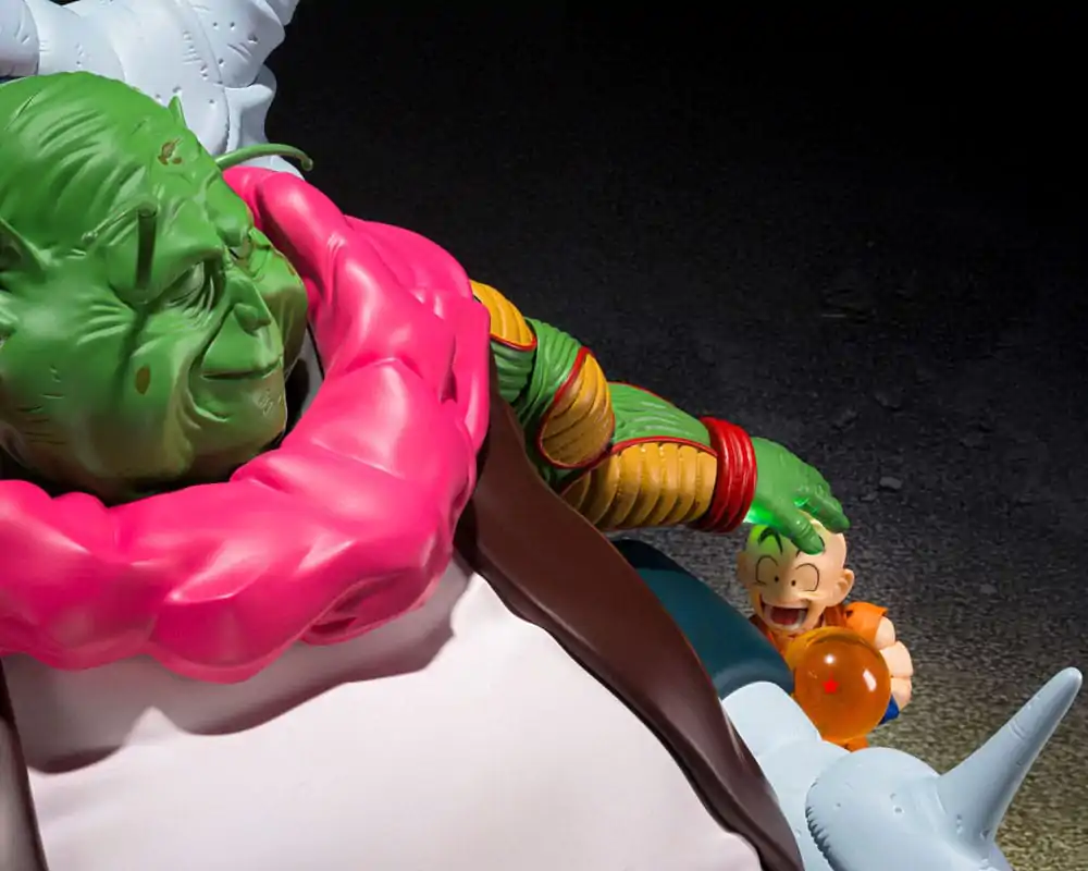 Dragon Ball S.H.Figuarts Akční figurka The Great Elder 30 cm fotografii produktu