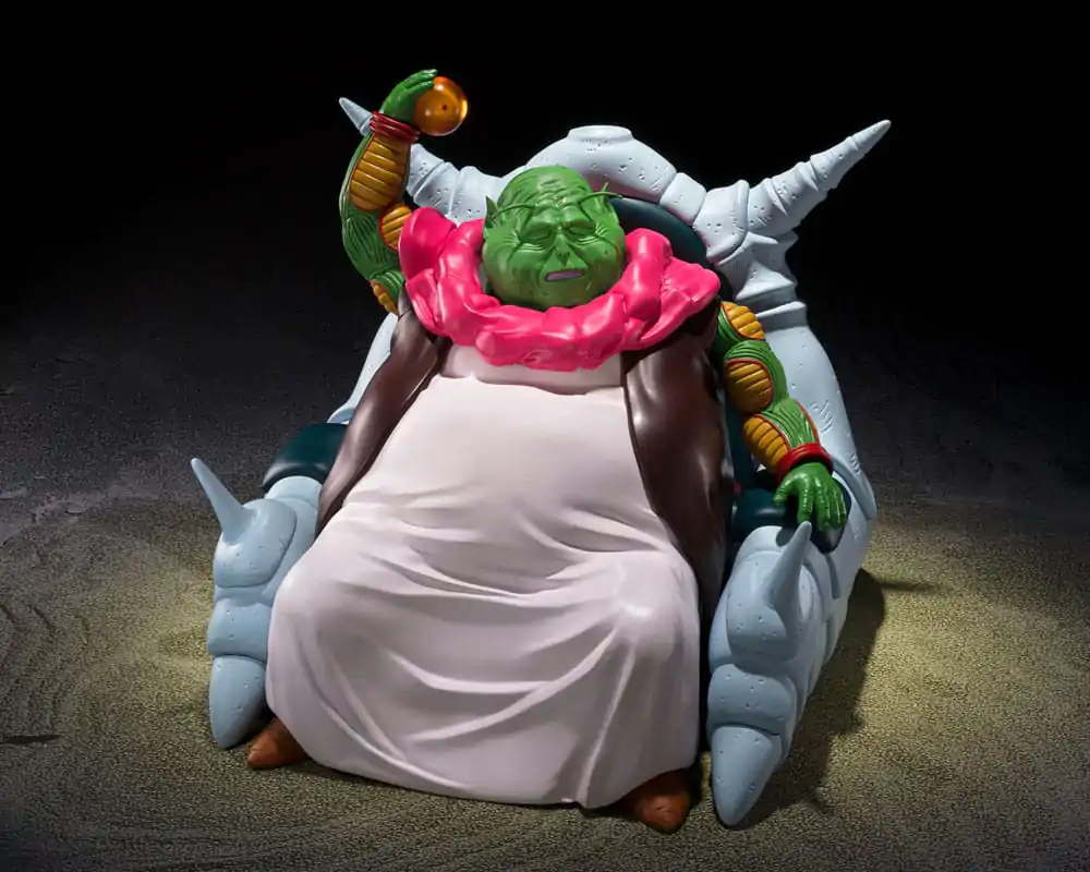 Dragon Ball S.H.Figuarts Akční figurka The Great Elder 30 cm fotografii produktu