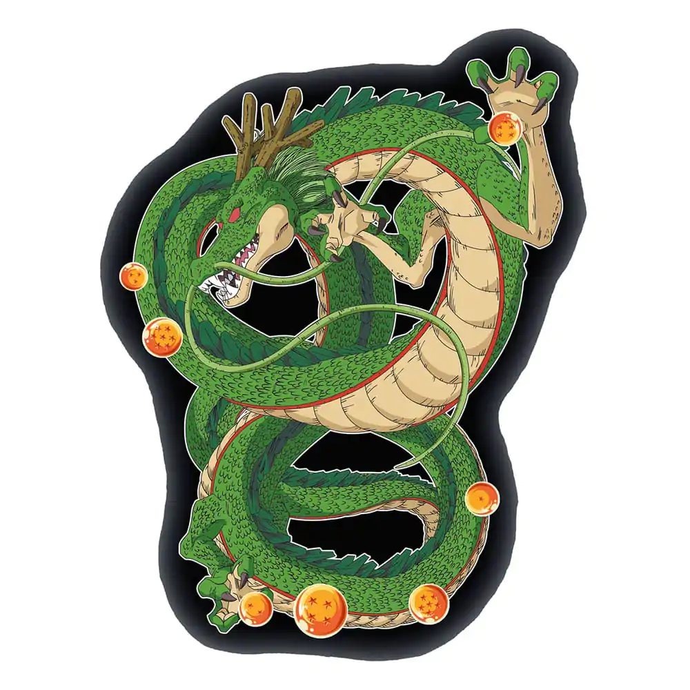 Dragon Ball Polštář Shenlong 36 cm fotografii produktu