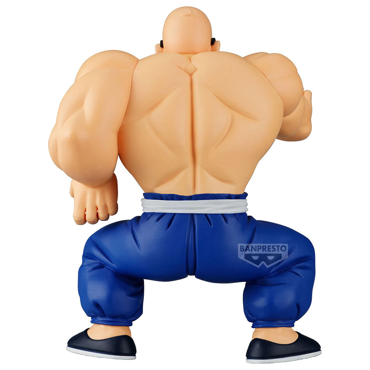 Dragon Ball Solid Edge Works Kamesennin figurka 15cm fotografii produktu