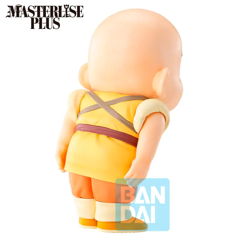 Dragon Ball Son Goku & Krillin Training Section Ichibansho figurka 13 cm fotografii produktu