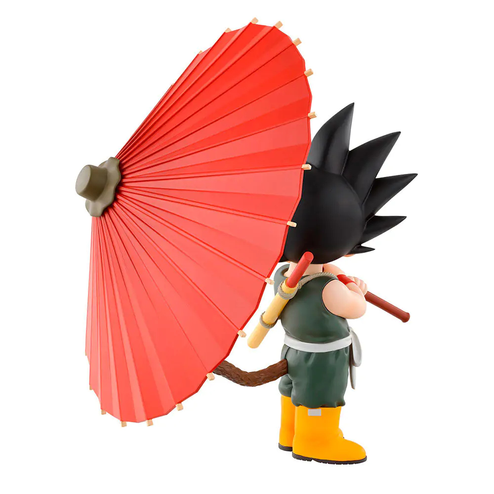 Dragon Ball Son Goku Fantastic Adventure Ichibansho figurka 13 cm fotografii produktu