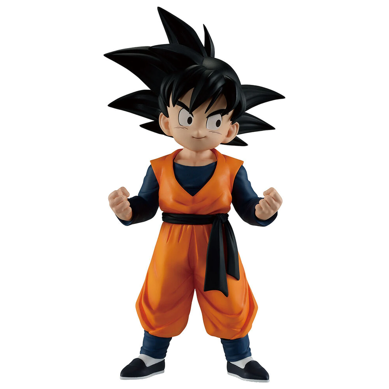 Dragon Ball Spirit Of The Saiyan Goten Ichibansho figurka 13cm fotografii produktu