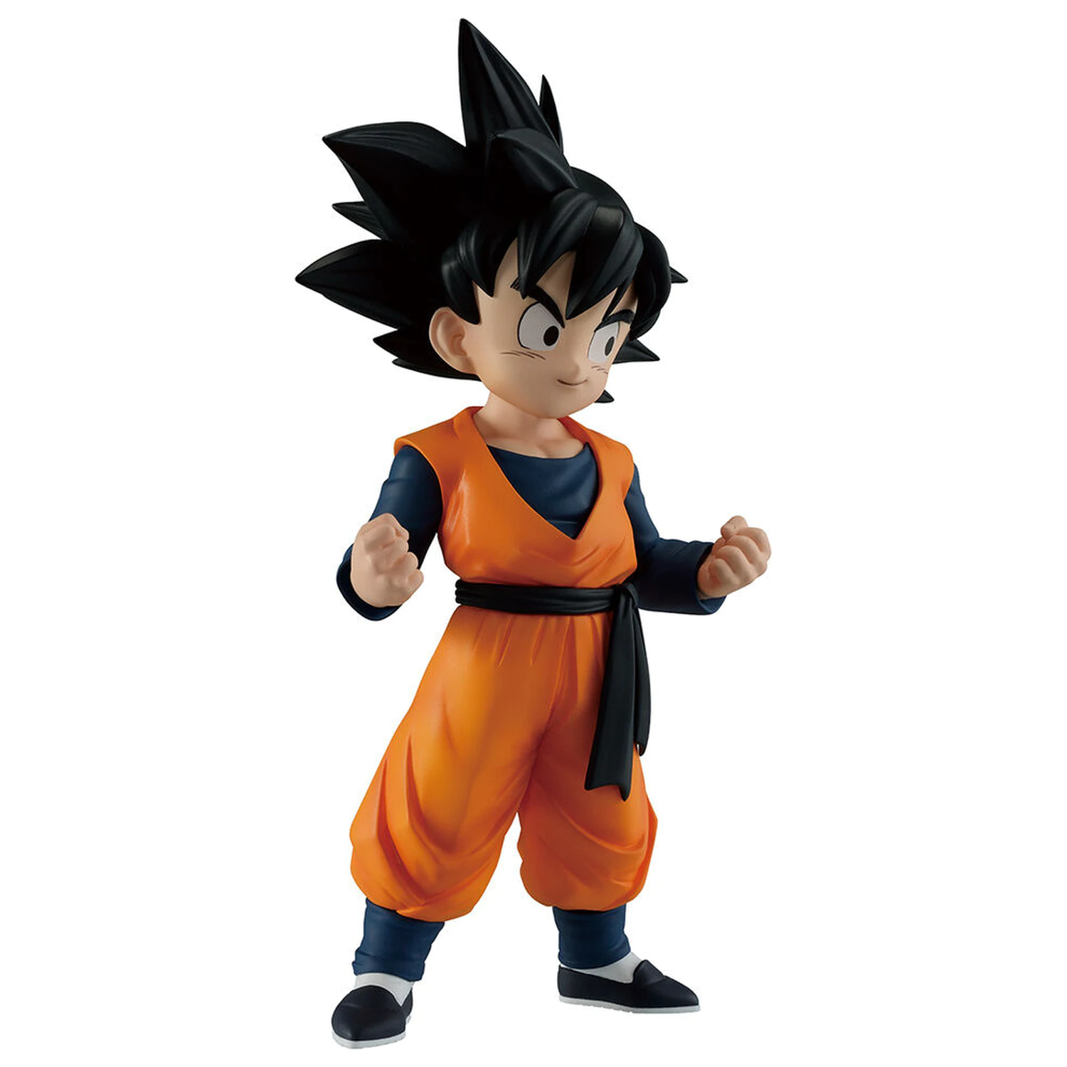 Dragon Ball Spirit Of The Saiyan Goten Ichibansho figurka 13cm fotografii produktu