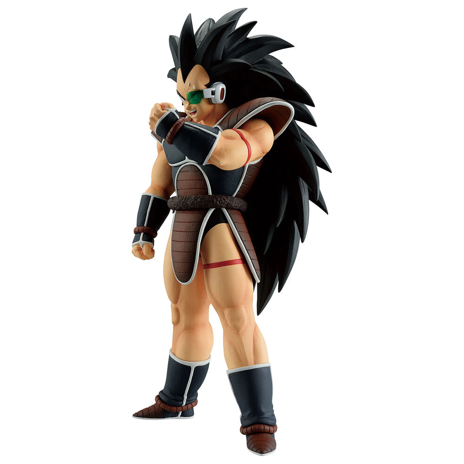 Dragon Ball Spirit Of The Saiyan Raditz Ichibansho figurka 25cm fotografii produktu