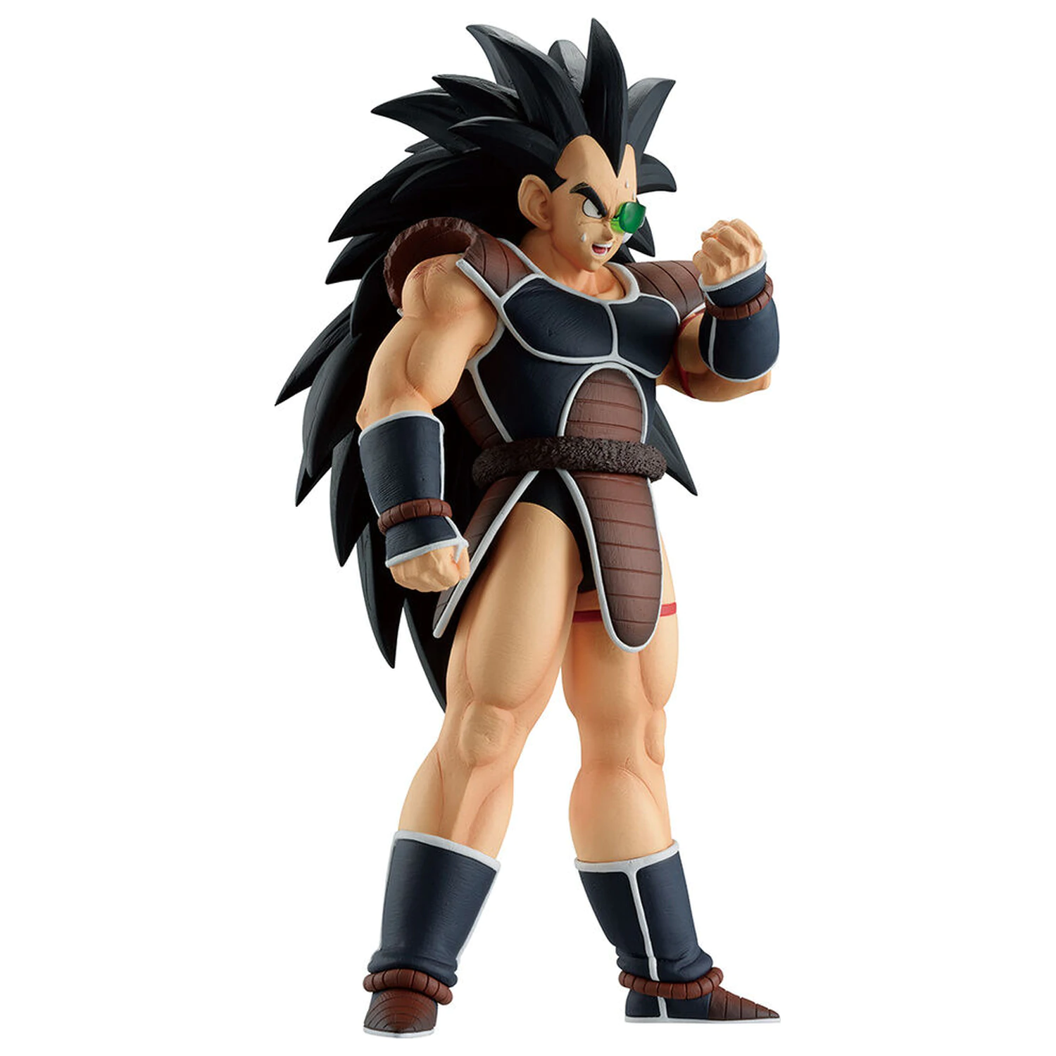 Dragon Ball Spirit Of The Saiyan Raditz Ichibansho figurka 25cm fotografii produktu
