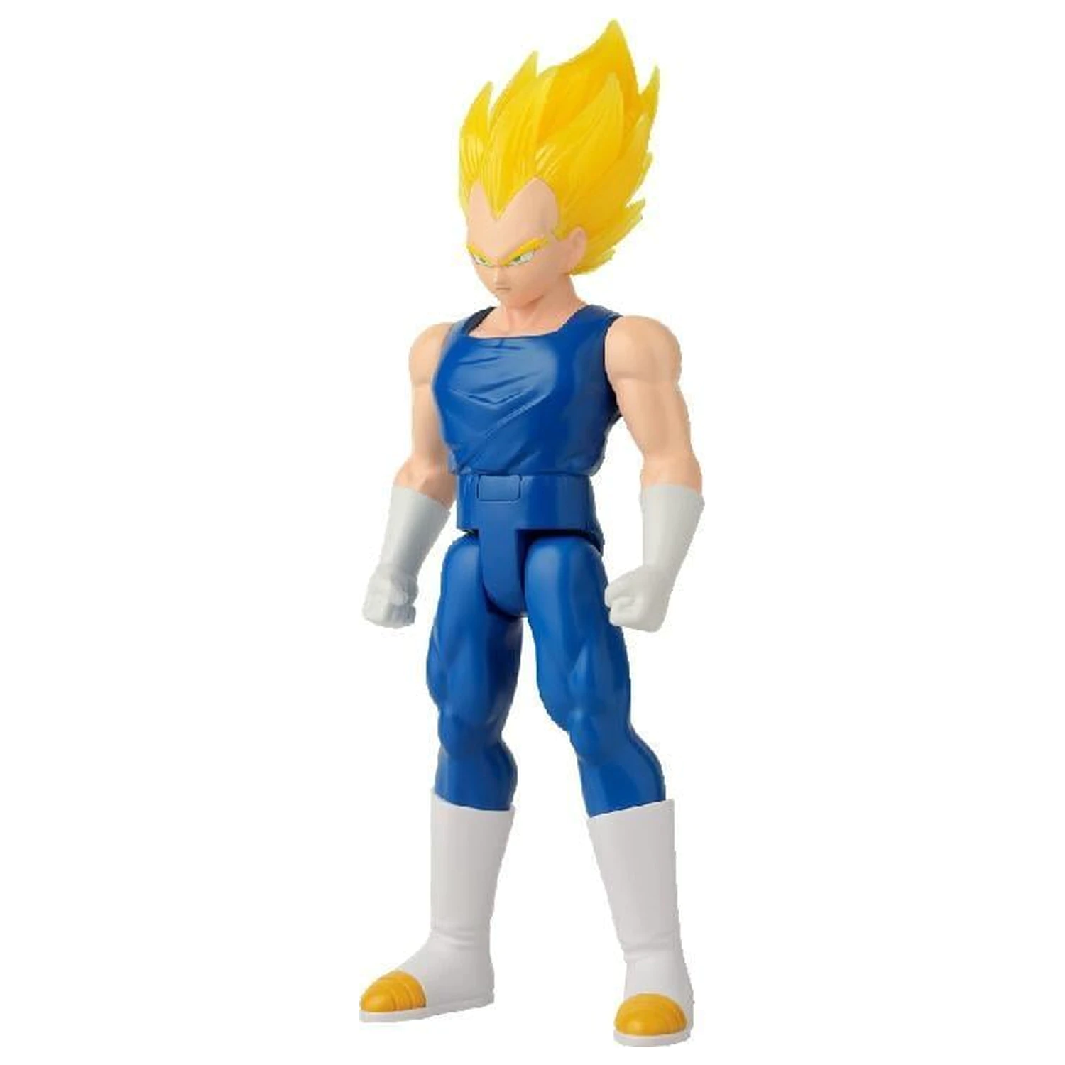 Dragon Ball SS2 Vegeta Limit Breaker Sparking figurka 30 cm fotografii produktu