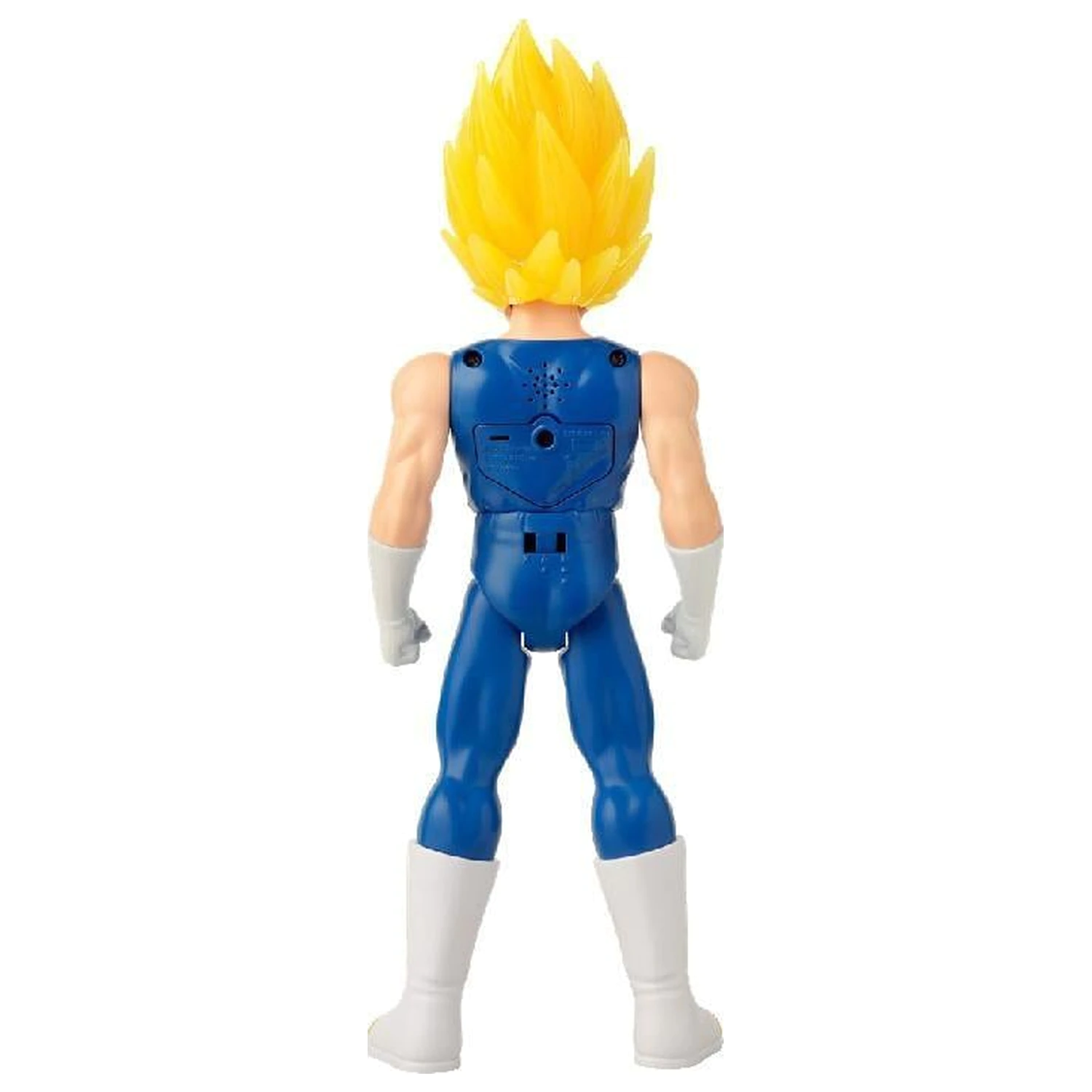 Dragon Ball SS2 Vegeta Limit Breaker Sparking figurka 30 cm fotografii produktu