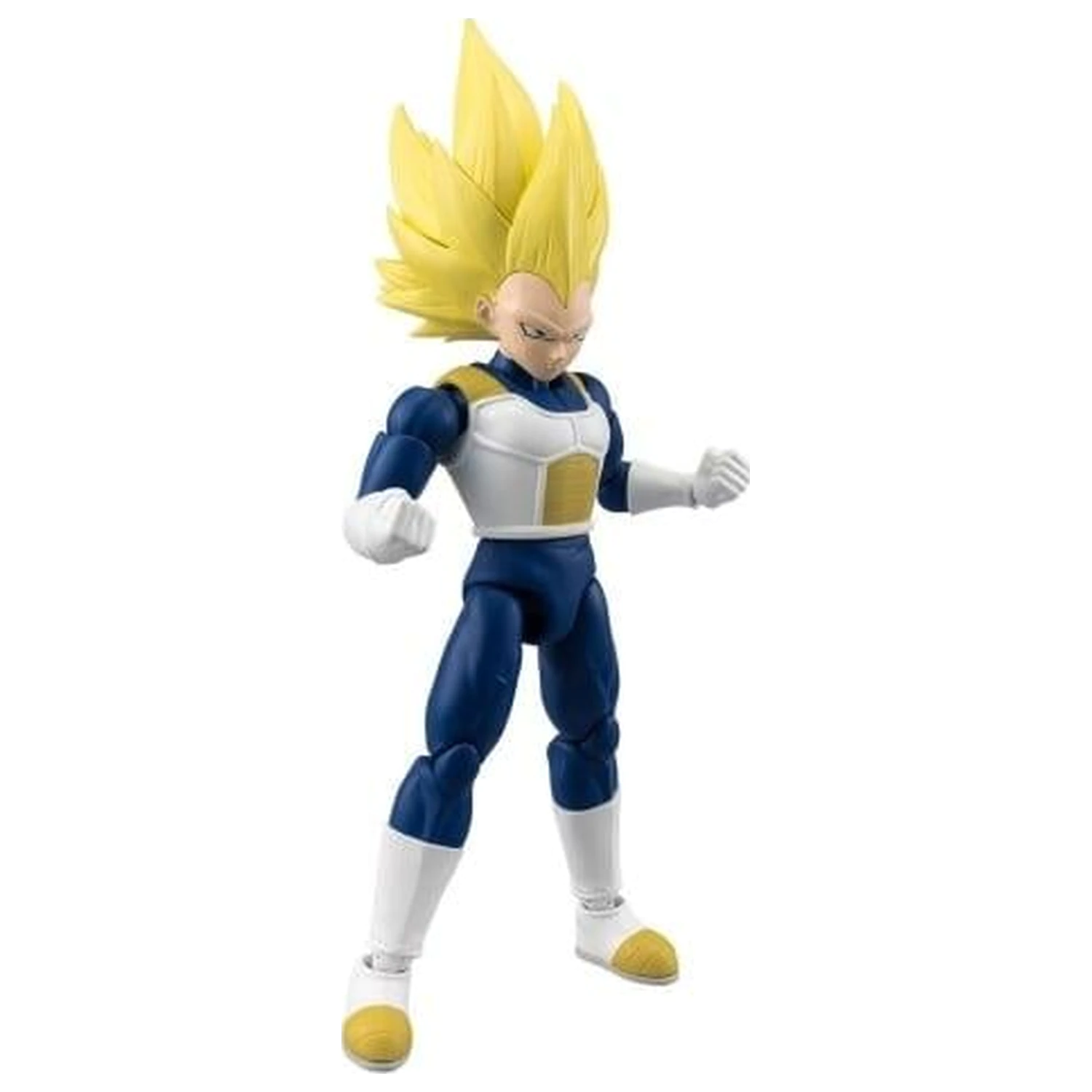 Dragon Ball SS3 Vegeta (Daima Ver.) akční figurka Dragon Stars 17cm fotografii produktu