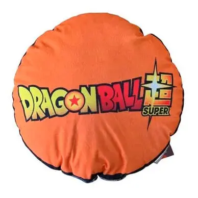 Dragon Ball Super 3D polštář fotografii produktu