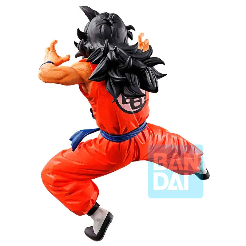 Dragon Ball Super History of Rivals figurka Yamcha 18 cm fotografii produktu
