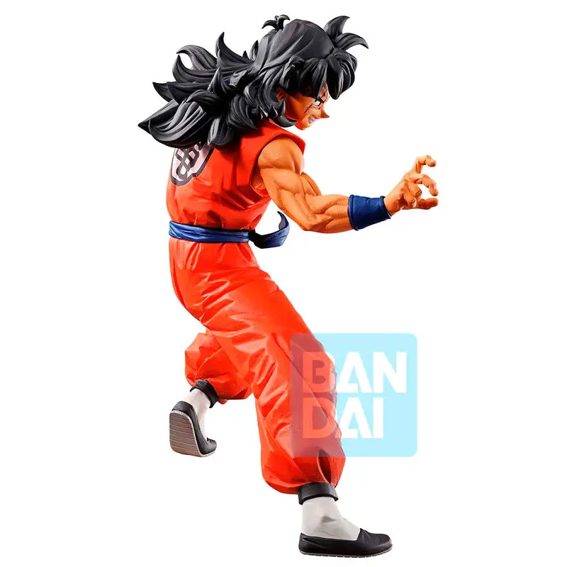 Dragon Ball Super History of Rivals figurka Yamcha 18 cm fotografii produktu