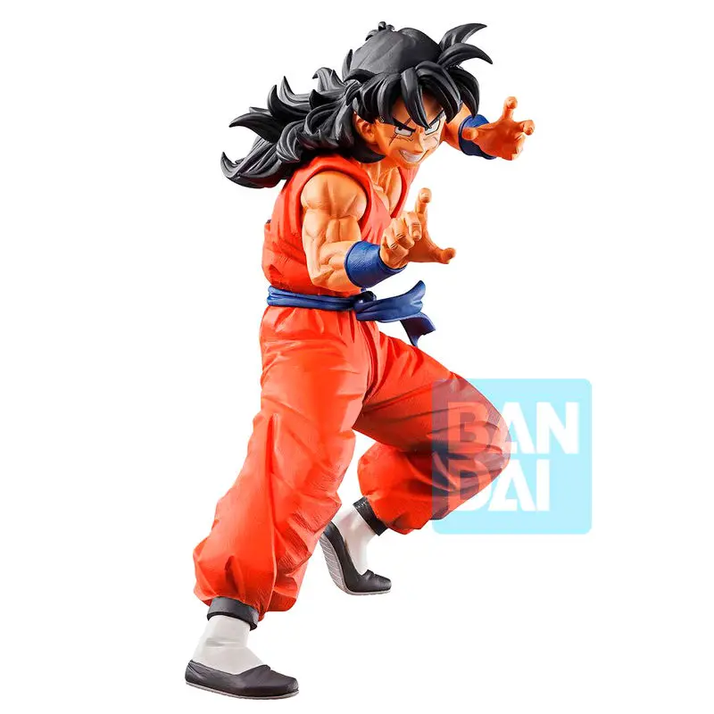 Dragon Ball Super History of Rivals figurka Yamcha 18 cm fotografii produktu