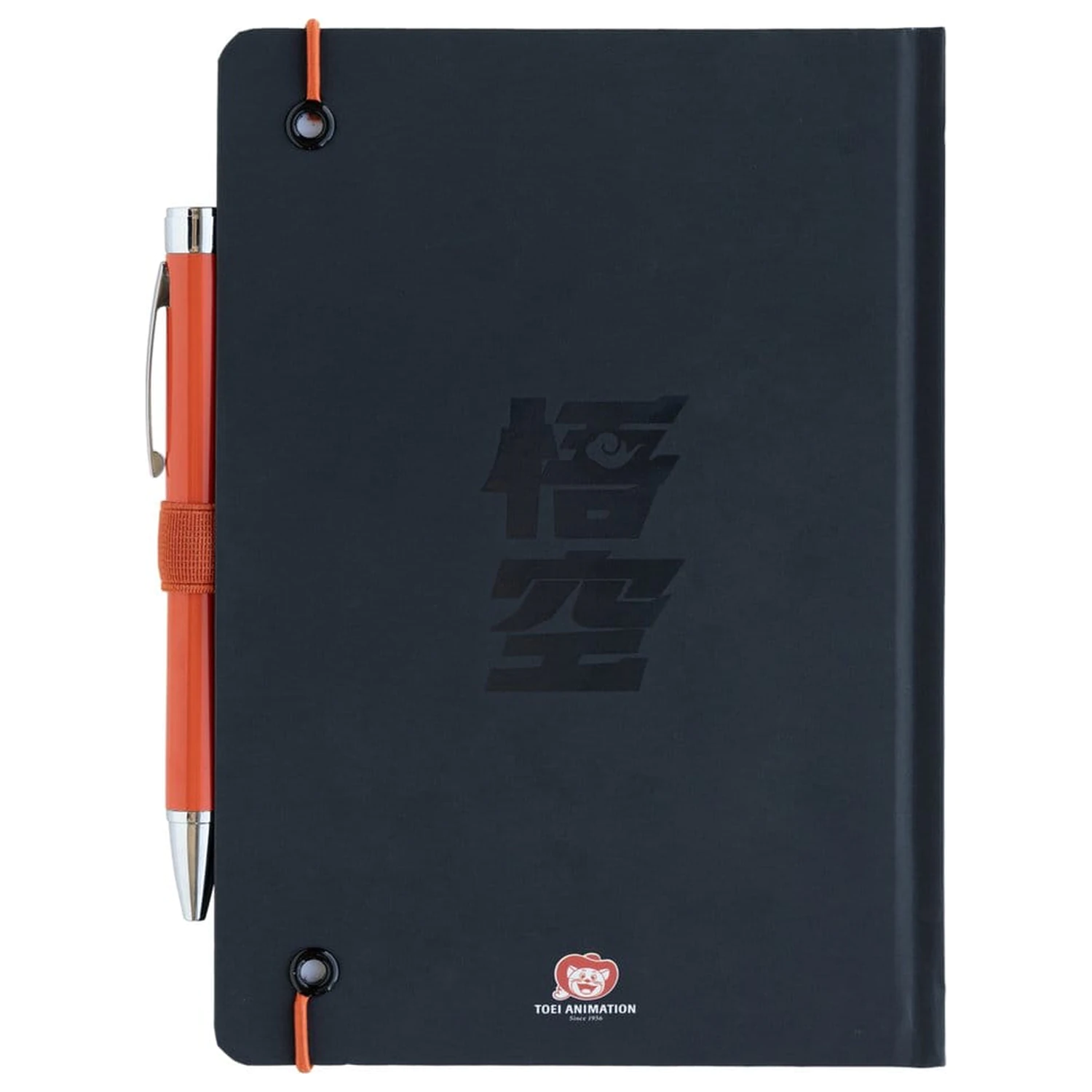 Dragon Ball Super A5 prémiový zápisník + projektorové pero fotografii produktu