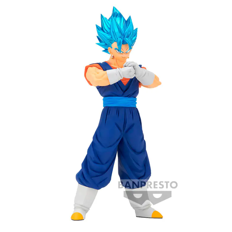 Dragon Ball Super Blood of Saiyans Vegetto figurka 18cm fotografii produktu