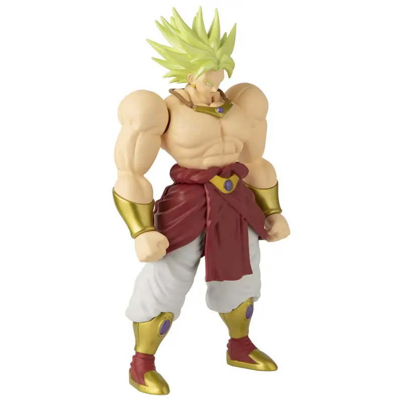 Dragon Ball Super Broly figurka fotografii produktu
