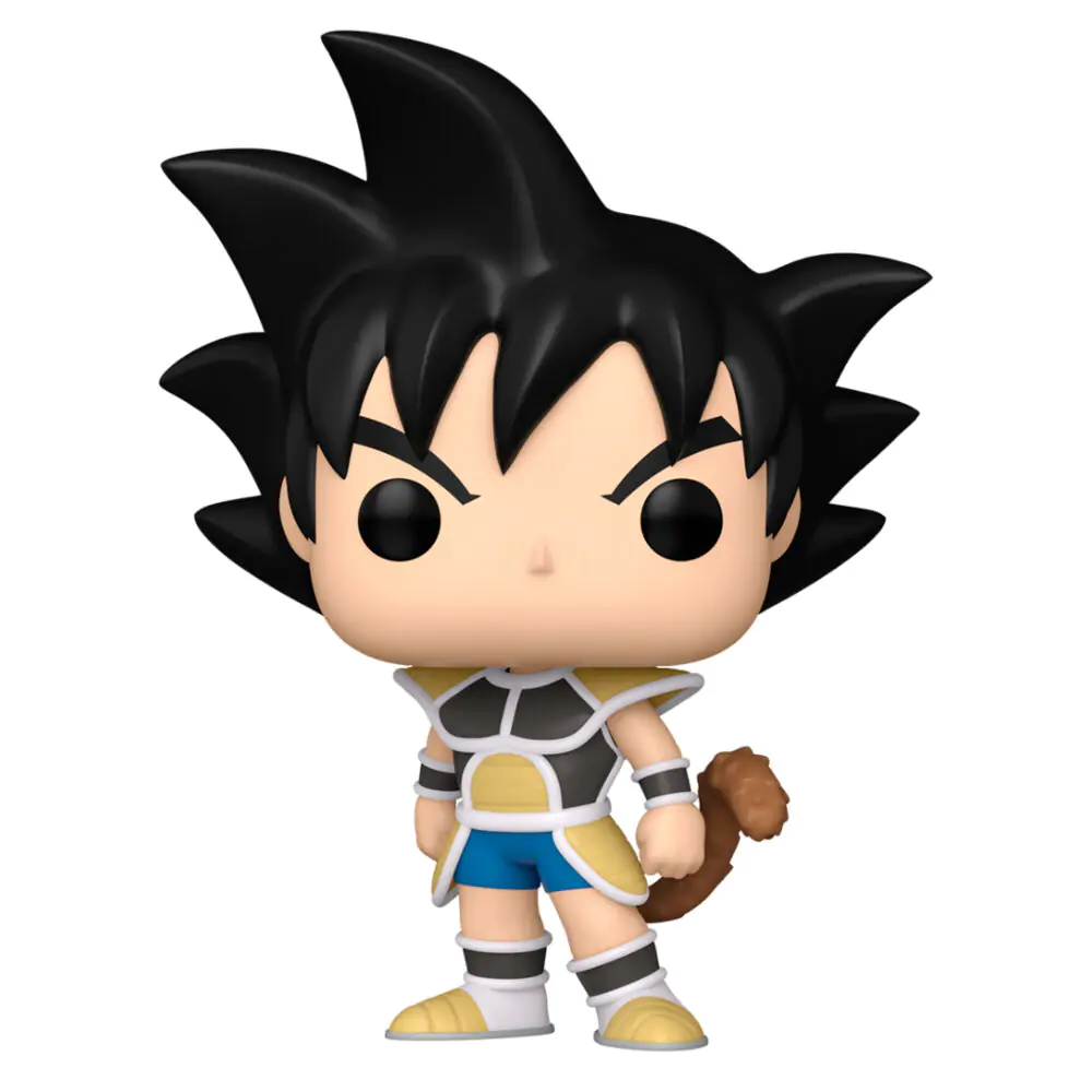 Dragon Ball Super: Broly Funko POP! Animation Vinylová figurka Goku (Kid) 9 cm fotografii produktu