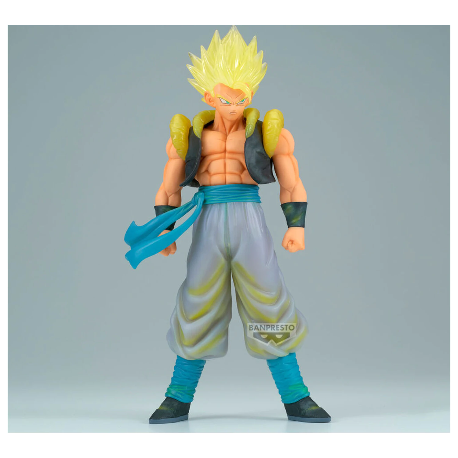 Dragon Ball Super Clearise Gogeta figurka 23cm fotografii produktu