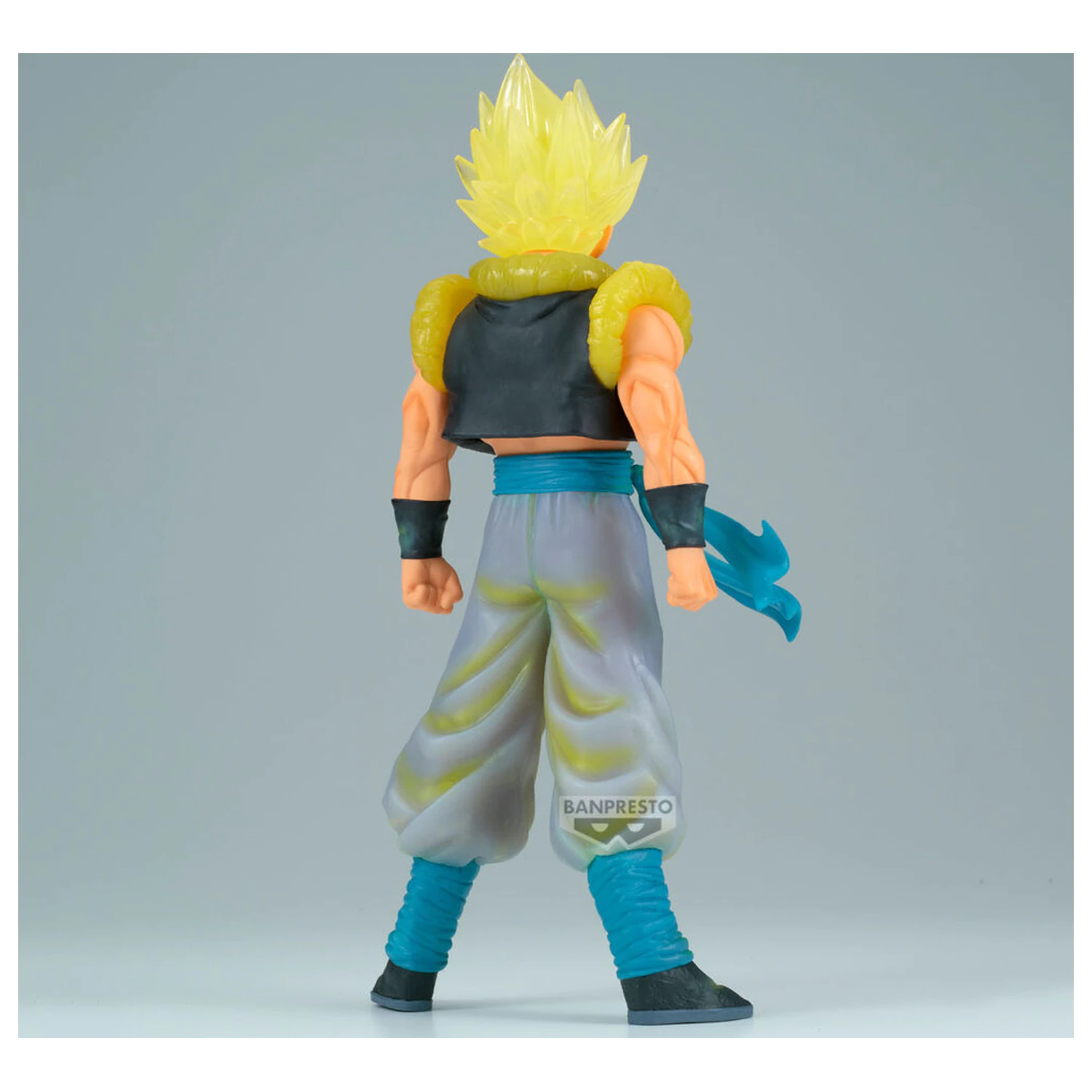 Dragon Ball Super Clearise Gogeta figurka 23cm fotografii produktu