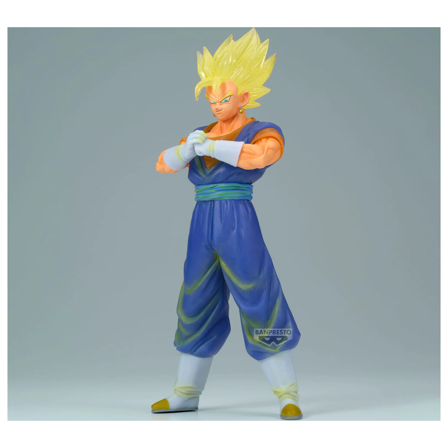 Dragon Ball Super Clearise Vegito figurka 23cm fotografii produktu