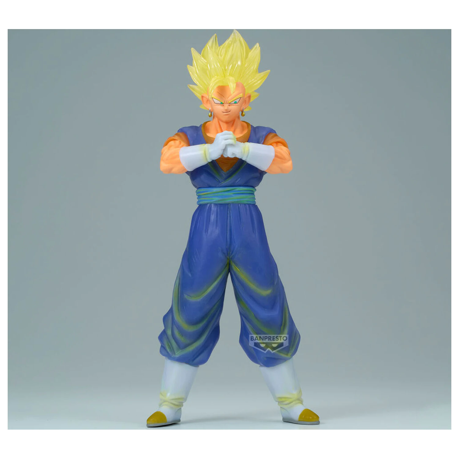 Dragon Ball Super Clearise Vegito figurka 23cm fotografii produktu