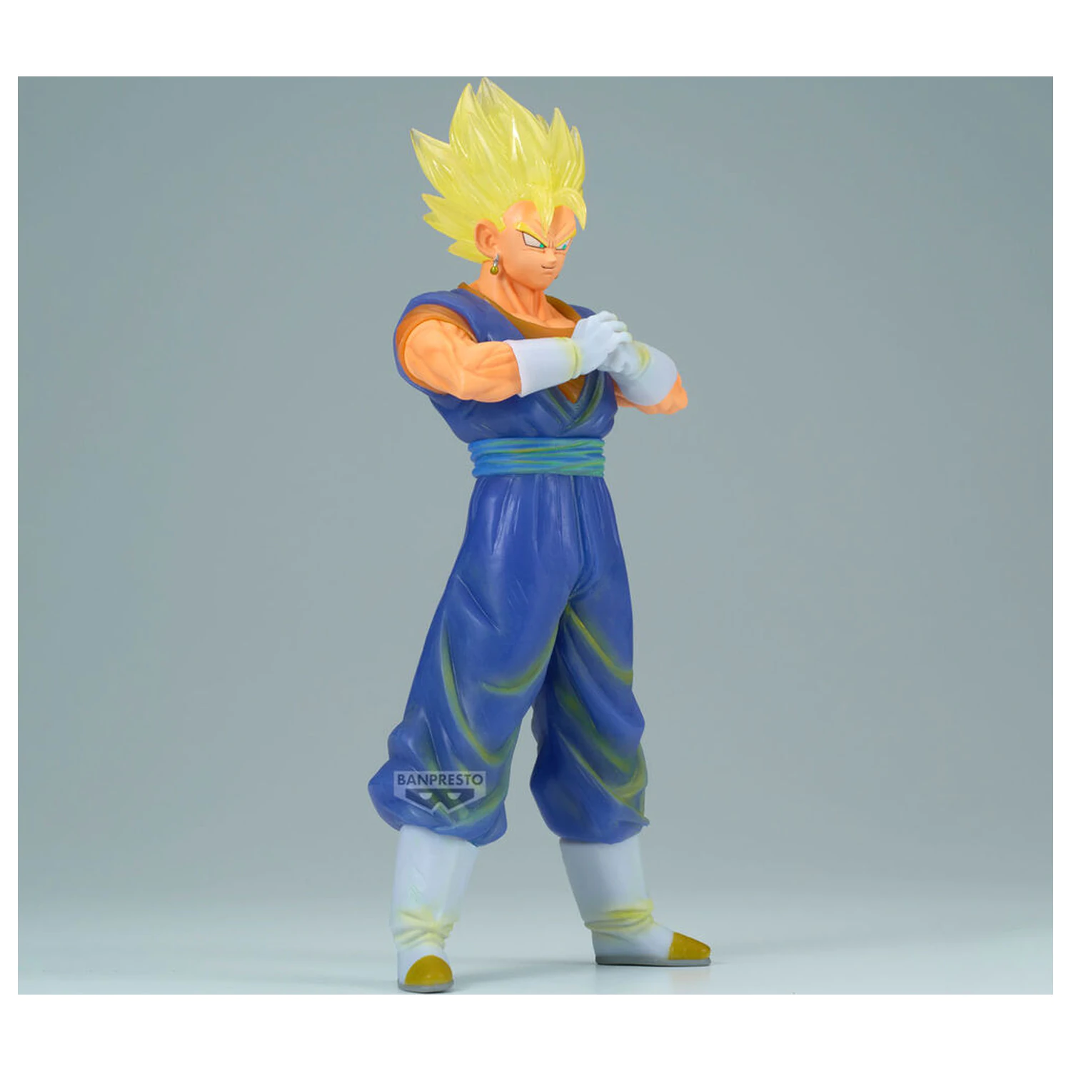 Dragon Ball Super Clearise Vegito figurka 23cm fotografii produktu