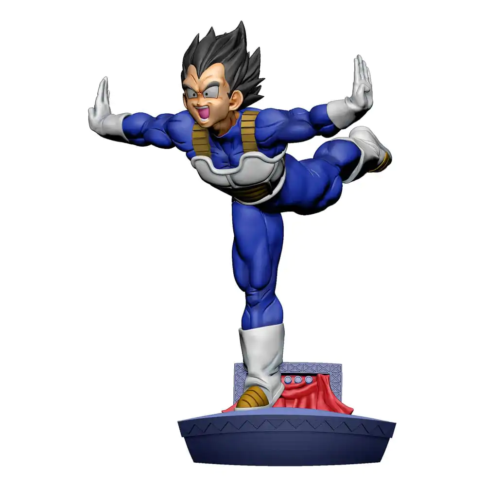 Dragon Ball Super Dracap Sběratelská figurka v balení po 4 kusech Re: Birth Limit Breaking Ver. 8 cm fotografii produktu