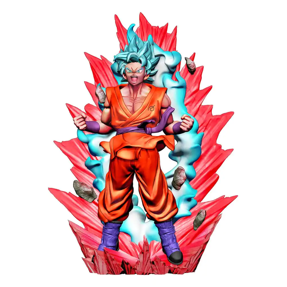 Dragon Ball Super Dracap Sběratelská figurka v balení po 4 kusech Re: Birth Limit Breaking Ver. 8 cm fotografii produktu