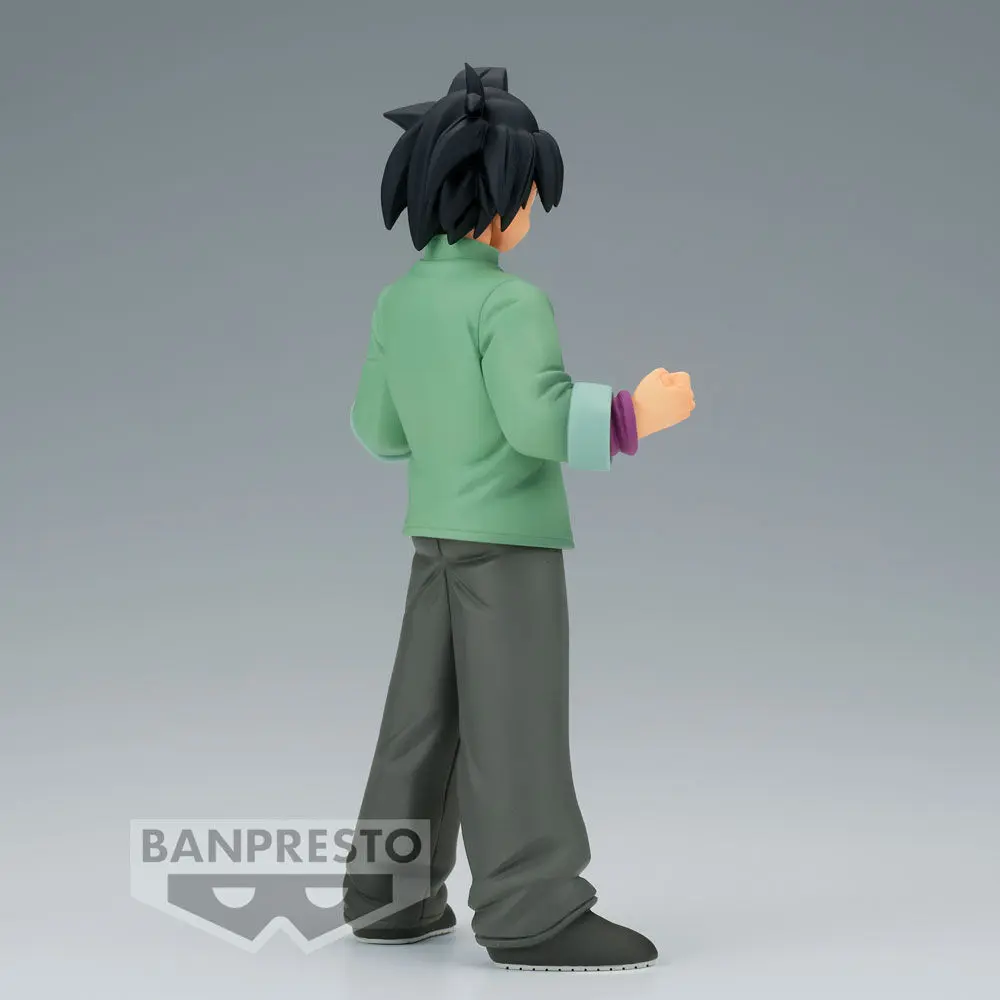 Dragon Ball Super DXF Super Hero figurka Son Goten 14 cm fotografii produktu