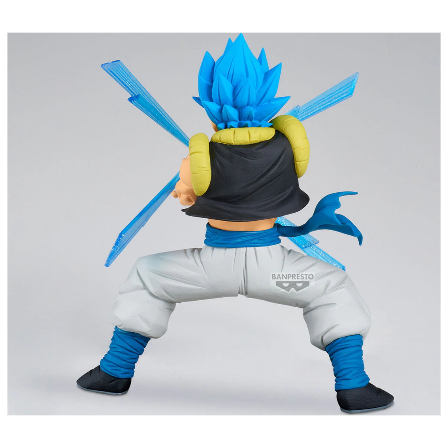 Dragon Ball Super G x materia Gogeta figurka 16cm fotografii produktu