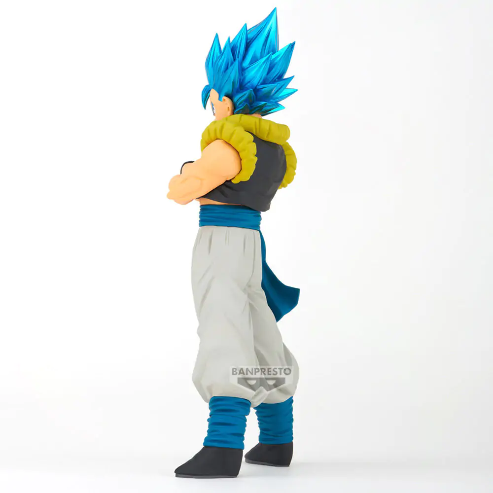 Dragon Ball Super Gogeta Blood of Saiyans figurka 19 cm fotografii produktu