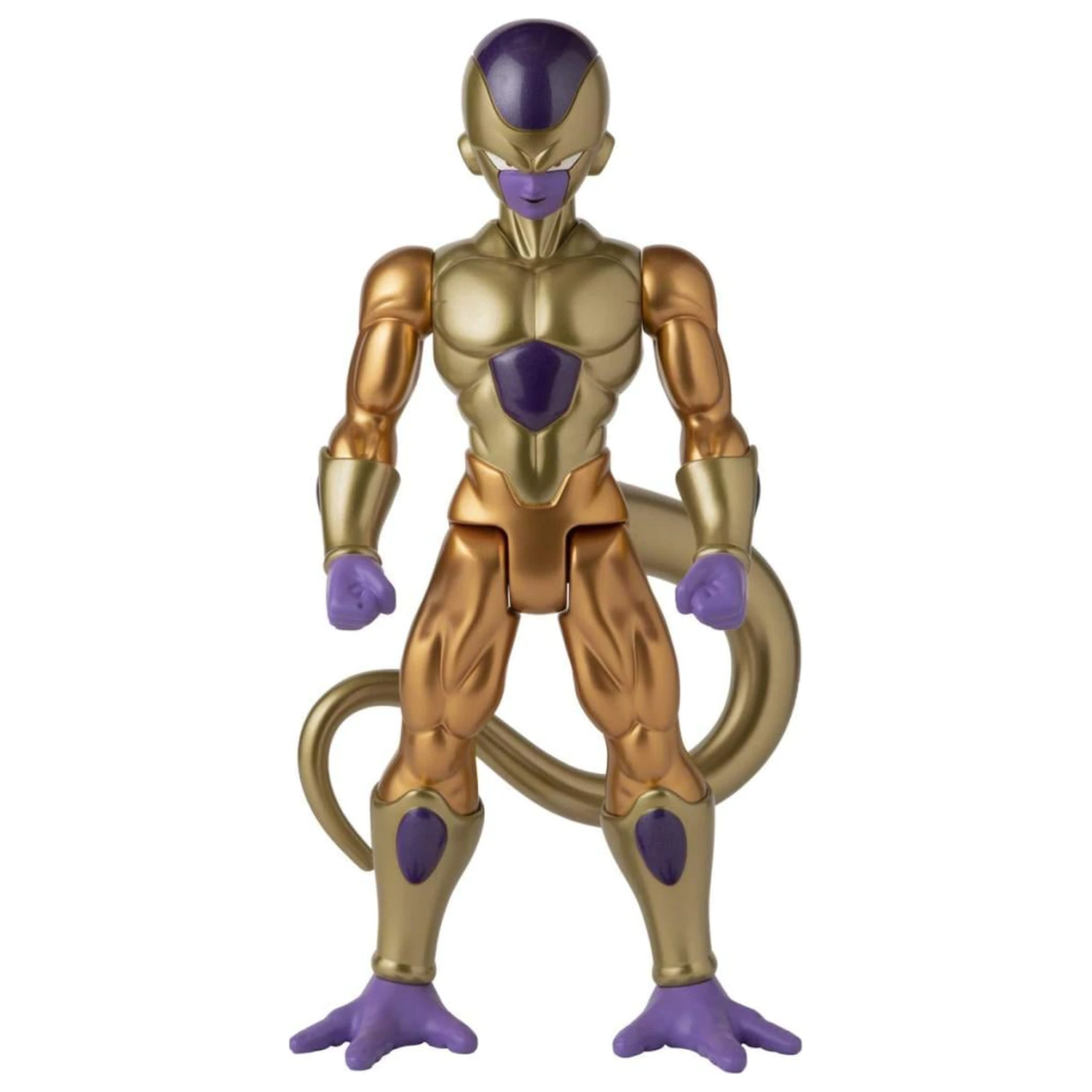 Dragon Ball Super Golden Freezer figurka fotografii produktu