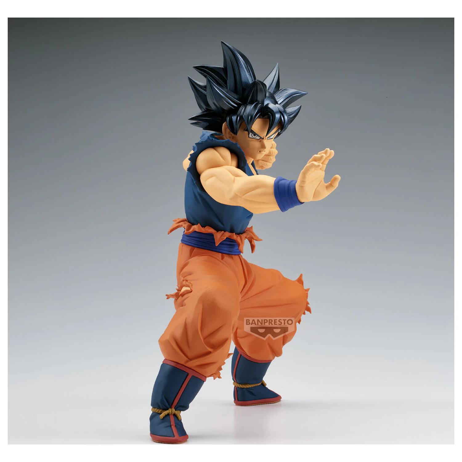 Dragon Ball Super Grandista Son Goku figurka 25cm fotografii produktu