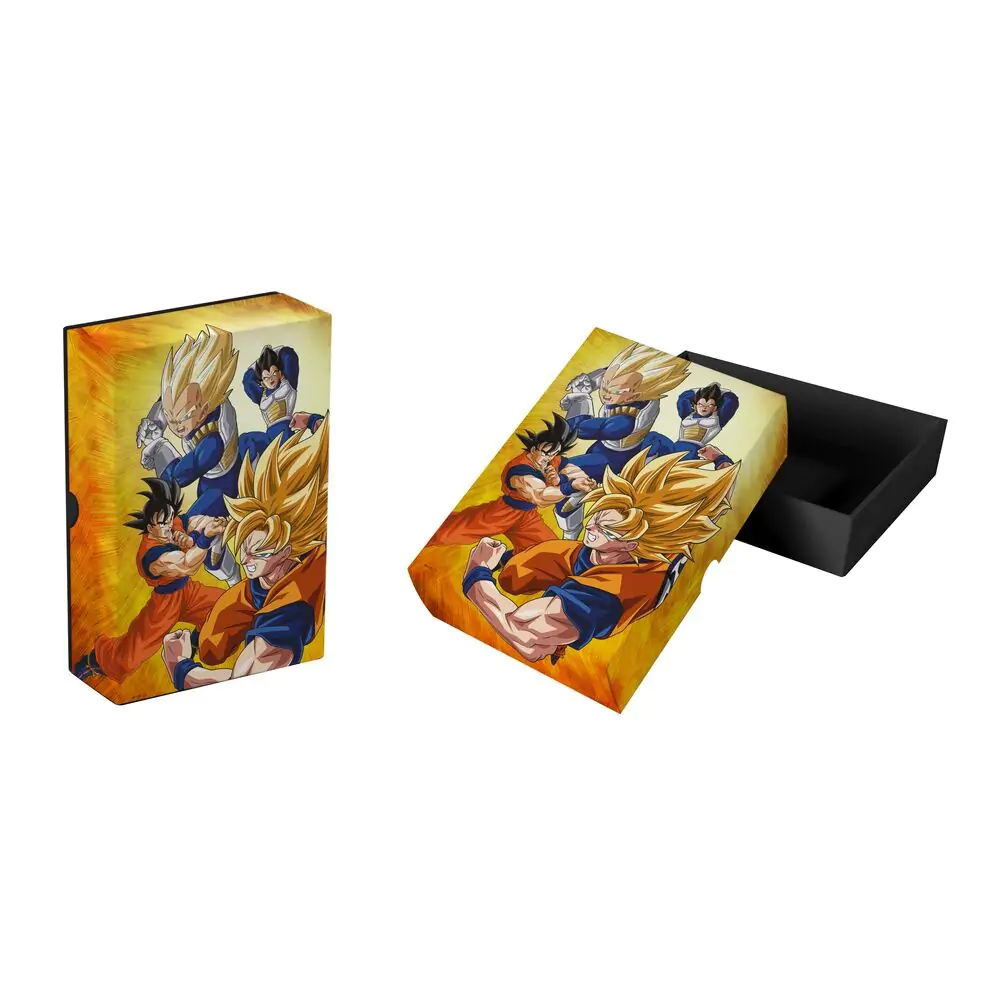 Dragon Ball Super Stationery set v krabičce 5 ks fotografii produktu