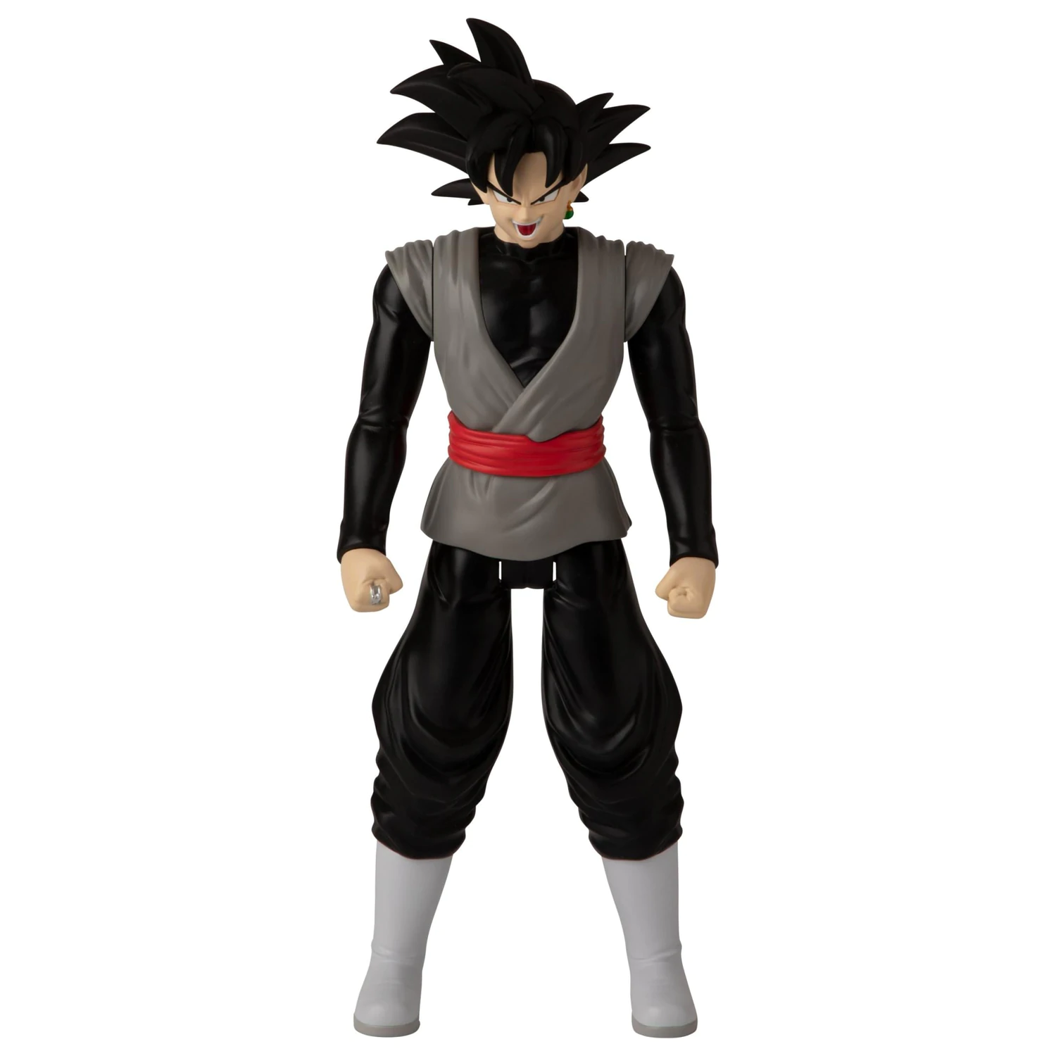 Dragon Ball Super Limit Breaker Goku Black figurka 30 cm fotografii produktu
