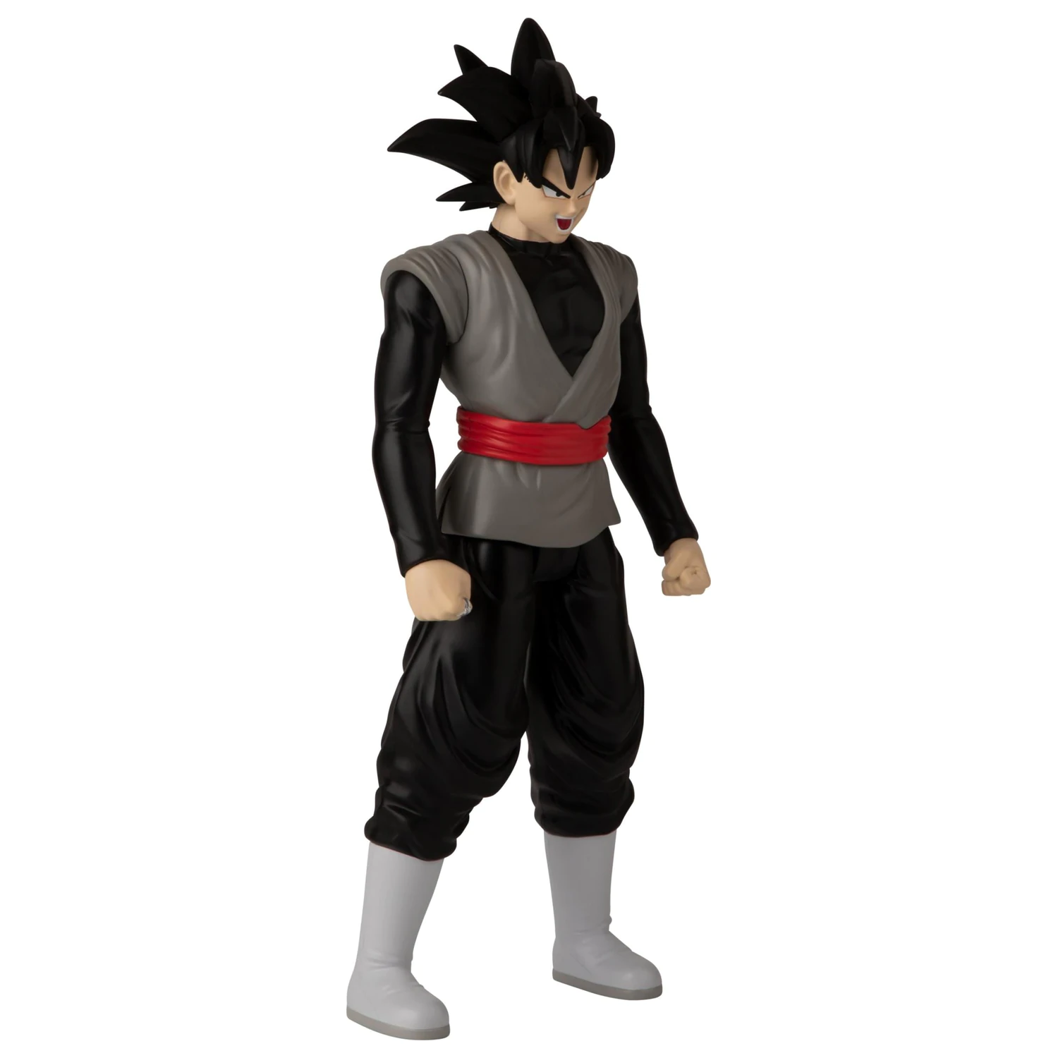 Dragon Ball Super Limit Breaker Goku Black figurka 30 cm fotografii produktu