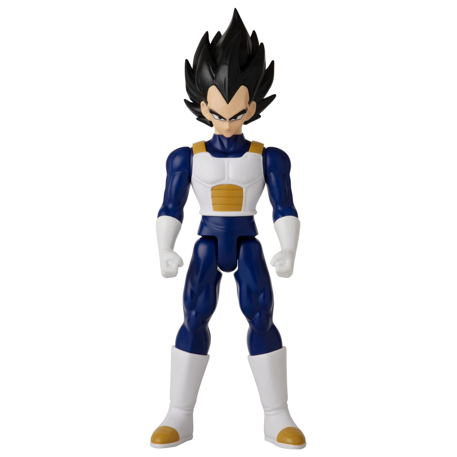 Dragon Ball Super Limit Breaker Vegeta figurka 30cm fotografii produktu