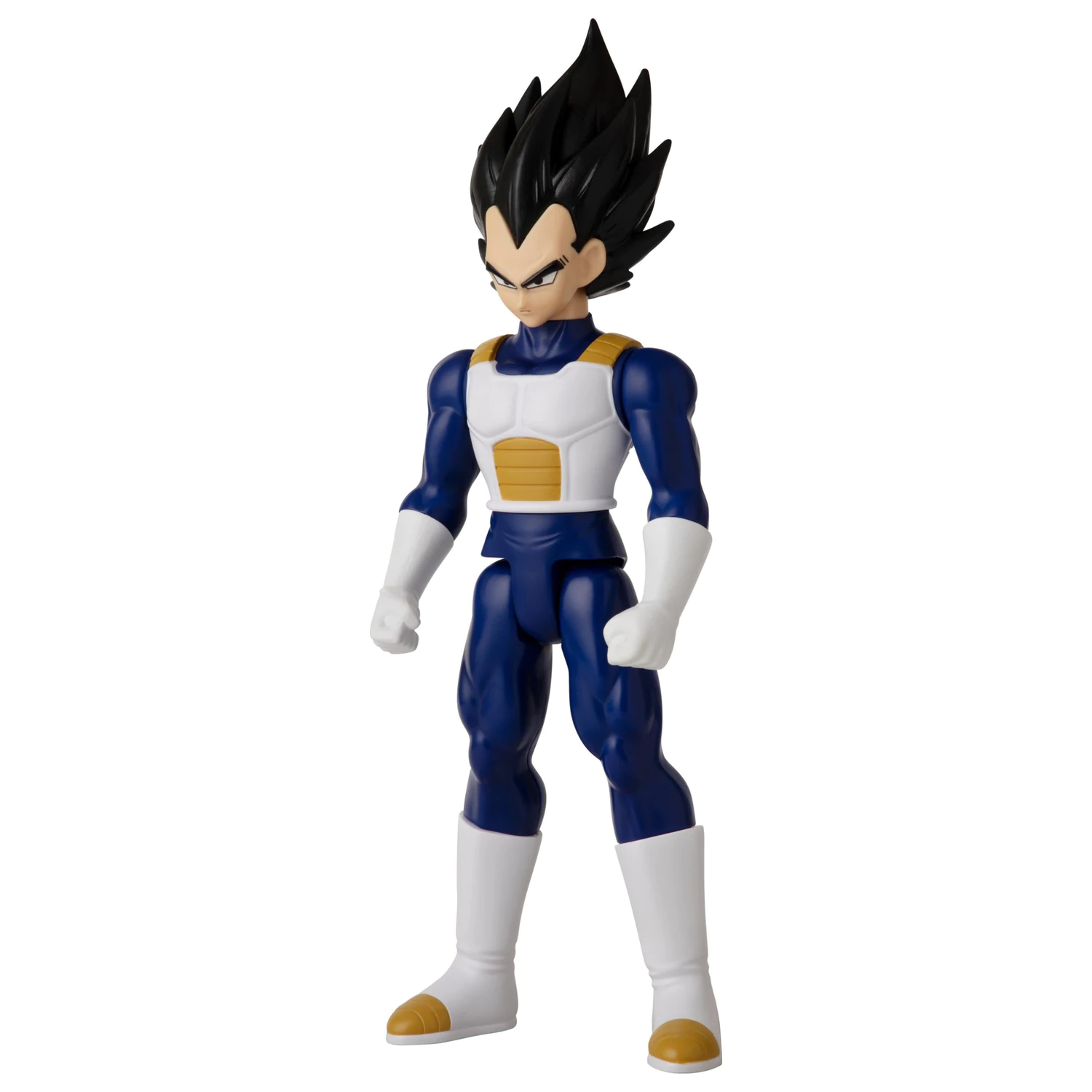 Dragon Ball Super Limit Breaker Vegeta figurka 30cm fotografii produktu