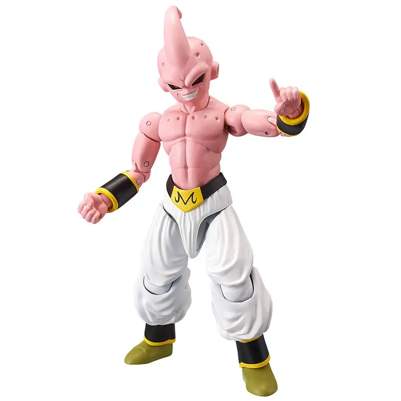 Dragon Ball Super Majin Buu Final Form luxusní figurka fotografii produktu