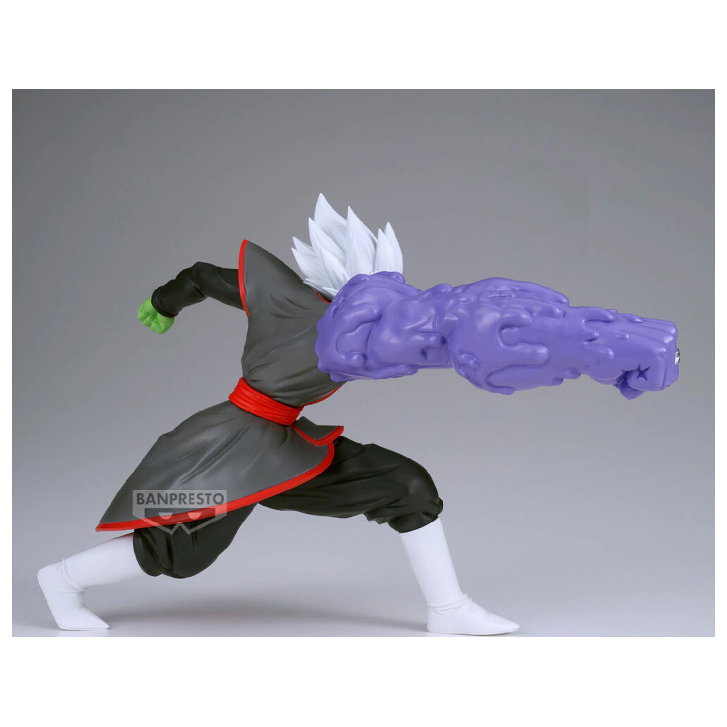 Dragon Ball Super Match Makers Fusion Zamasu VS Vegito figurka 15cm fotografii produktu
