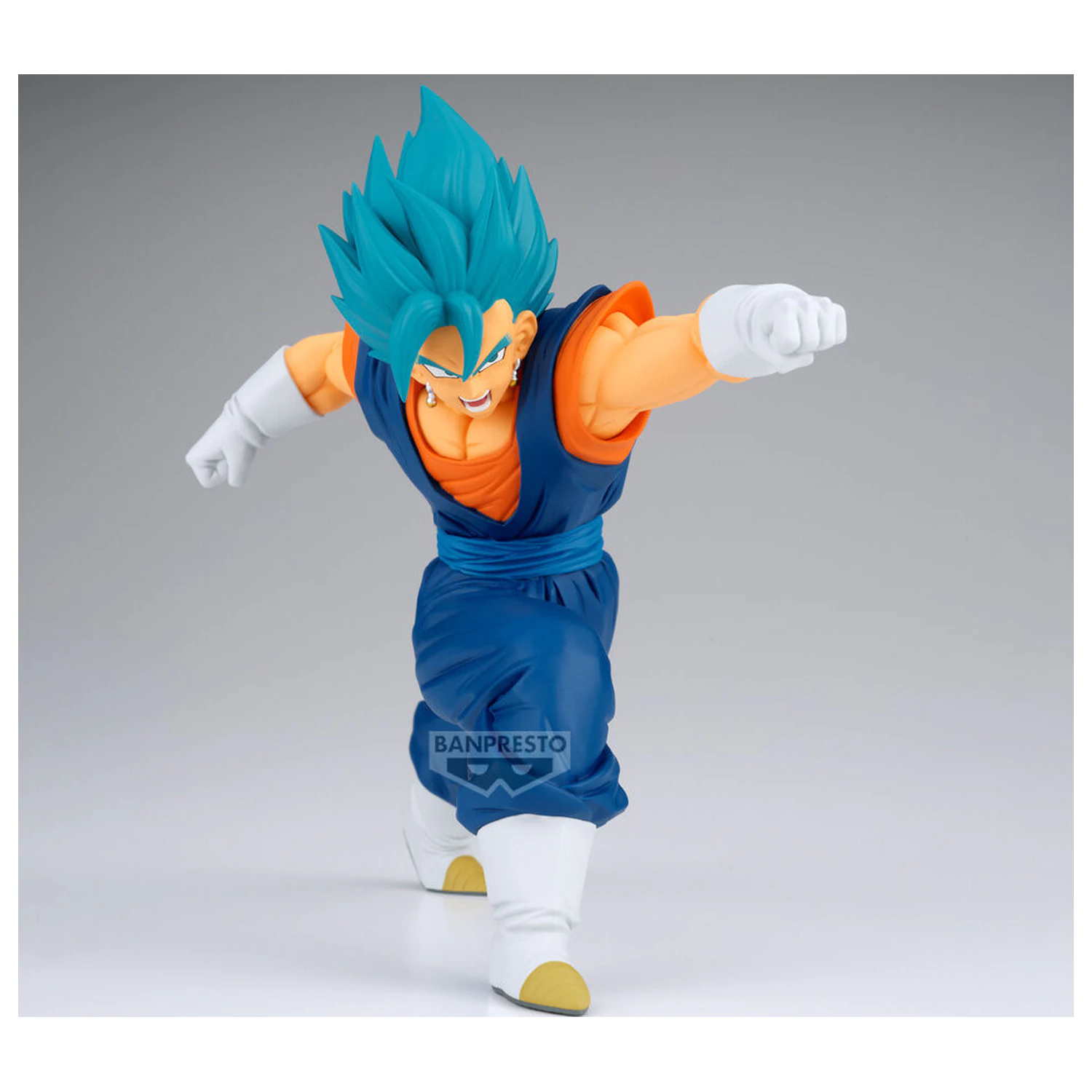 Dragon Ball Super Match Makers Vegito VS Fusion Zamasu figurka 15 cm fotografii produktu