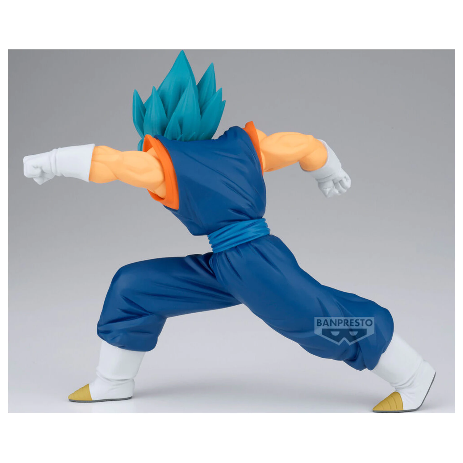 Dragon Ball Super Match Makers Vegito VS Fusion Zamasu figurka 15 cm fotografii produktu