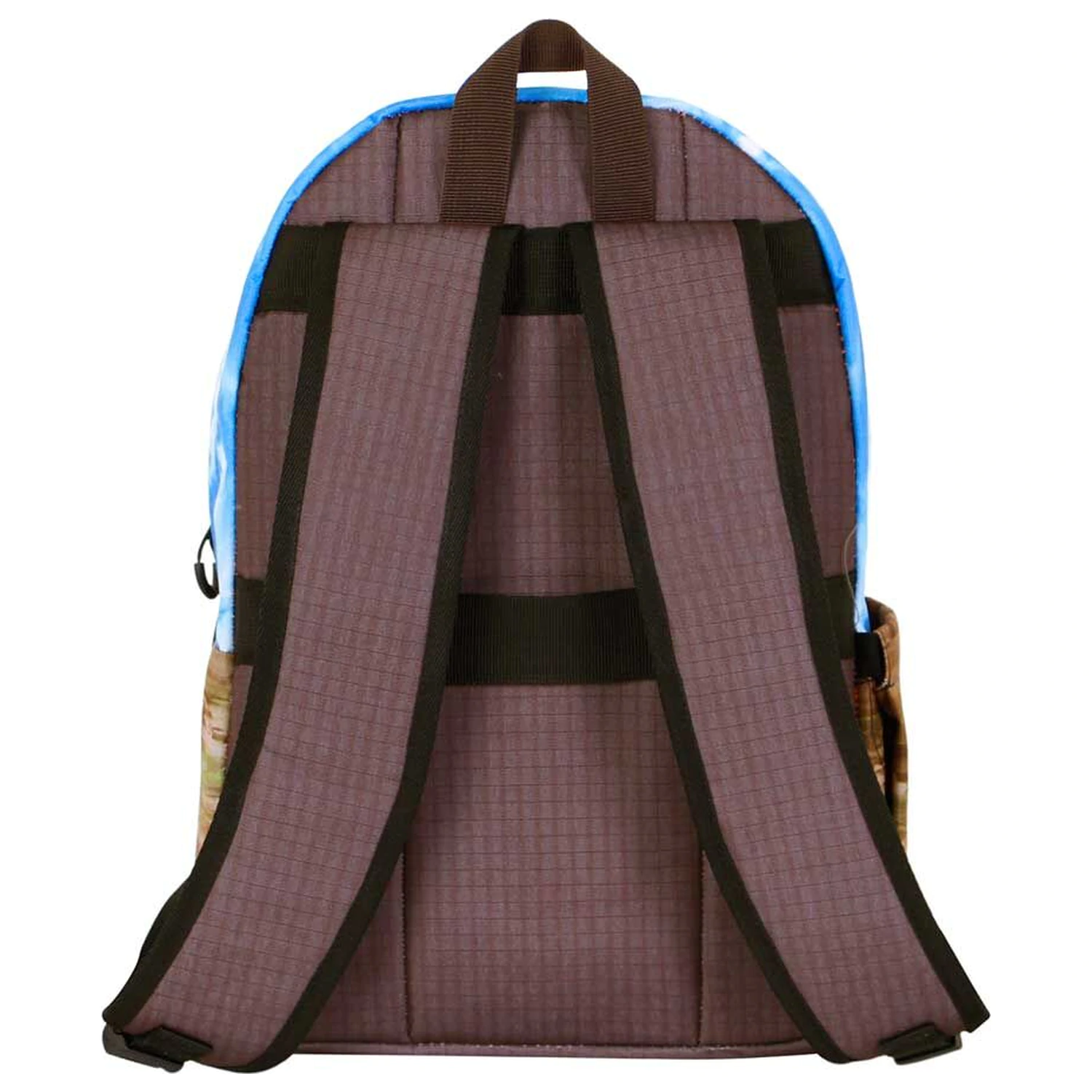 Dragon Ball Super Rivals batoh 41cm fotografii produktu