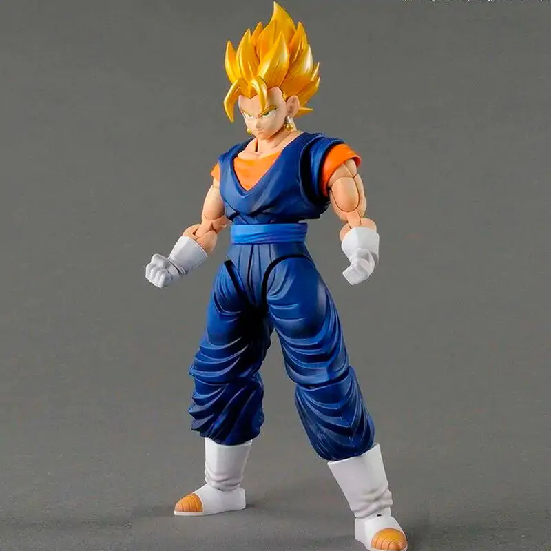 Dragon Ball Super Saiyan Vegetto Renewal Re-Run figurka fotografii produktu