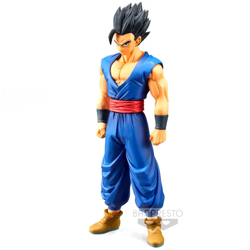 Dragon Ball Super Super Hero DXF Gohan Ultimate 17 cm fotografii produktu