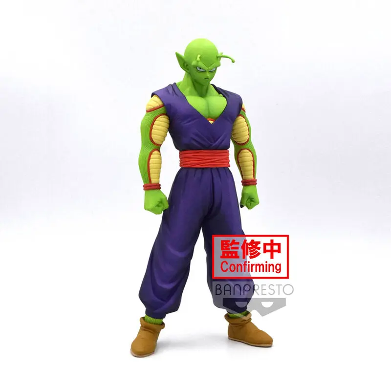 Dragon Ball Super Super Hero DXF figurka Piccolo 18 cm fotografii produktu